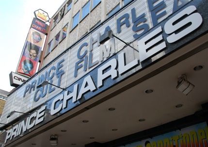 Prince Charles Cinema
