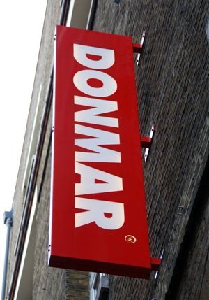 The Donmar Warehouse
