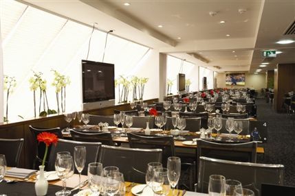 Chelsea Football Club and Conference Centre Chelsea Football Club and Conference Centre