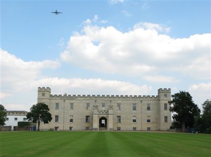 Syon House