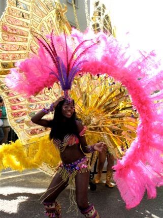 Notting Hill Carnival