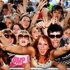 Underage Festival