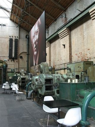 The Wapping Project