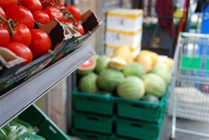 Loon Fung Supermarket