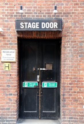 Cambridge Theatre