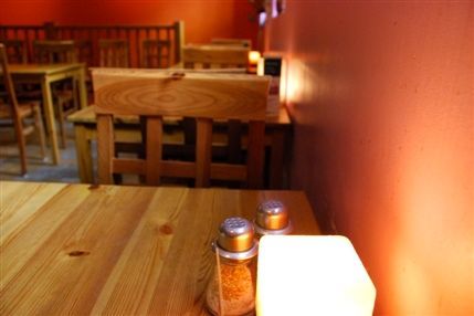 Neal\'s Yard Salad Bar