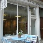 Curwen & New Academy Gallery