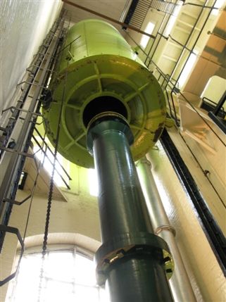 Tower Bridge Exhibition - The Engine Rooms