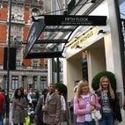 Harvey Nichols