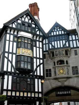 Liberty of London Liberty of London