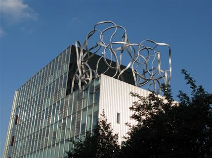 Goldsmiths College Goldsmiths College