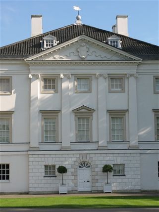 Marble Hill House