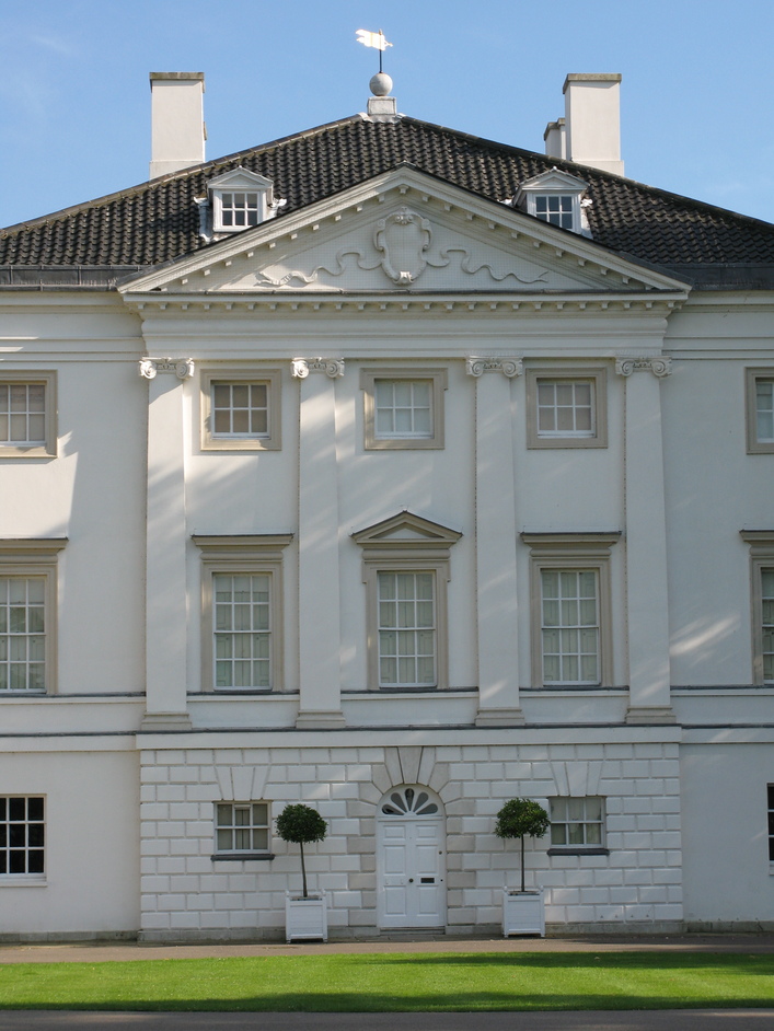Marble Hill House