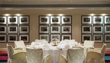 Sofitel St James
