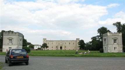Syon House