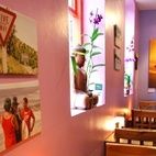 Neal\'s Yard Salad Bar hotels title=