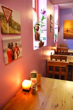 Neal\'s Yard Salad Bar