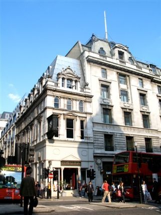 Buckingham Gate