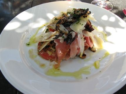 Petersham Nurseries Cafe and Teahouse