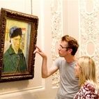 Courtauld Institute of Art hotels title=
