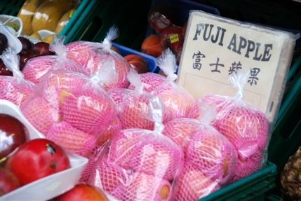 Loon Fung Supermarket