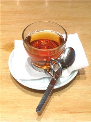 Cafe du Liban