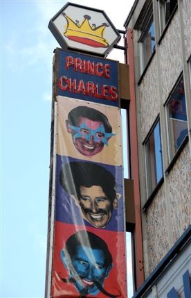 Prince Charles Cinema