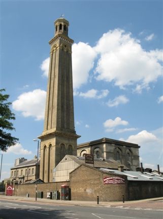 Kew Bridge Steam Museum Kew Bridge Steam Museum