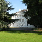 Marble Hill Park