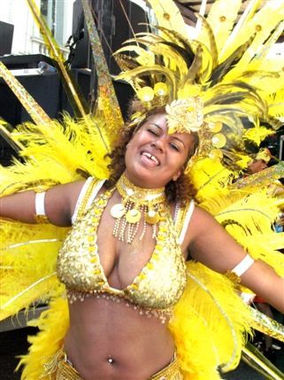 Notting Hill Carnival
