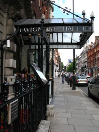 Wigmore Hall
