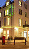 Kensington West London