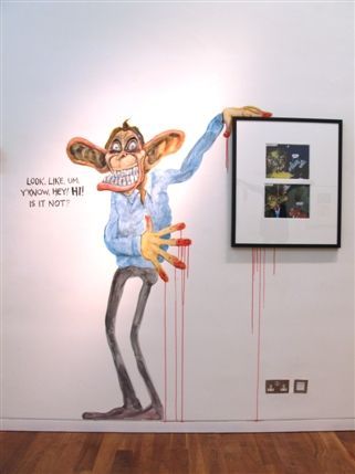 Guardian News & Media Gallery