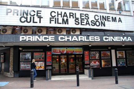 Prince Charles Cinema