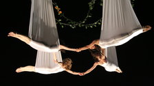 Greenwich and Docklands International Festival
