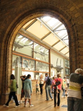 Natural History Museum