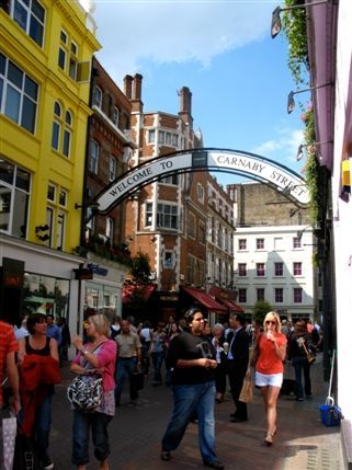 Carnaby Street