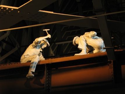 Tower Bridge Exhibition