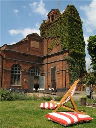 The Wapping Project