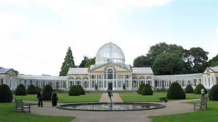 Syon House