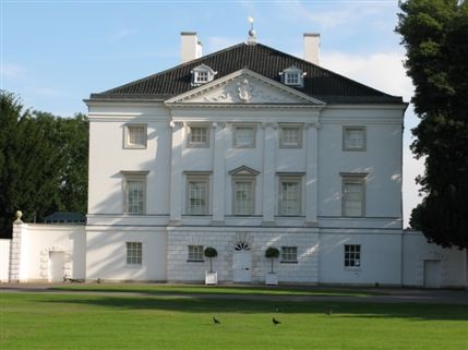 Marble Hill House
