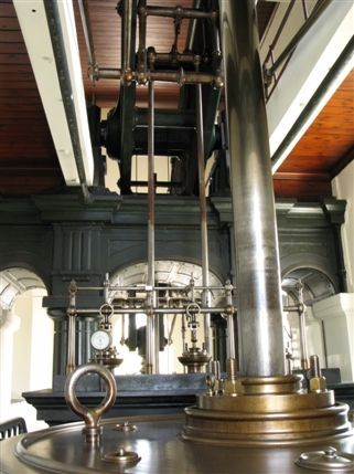 Kew Bridge Steam Museum Kew Bridge Steam Museum