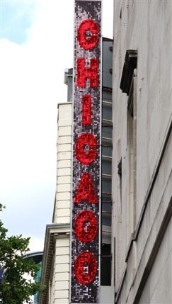 Cambridge Theatre