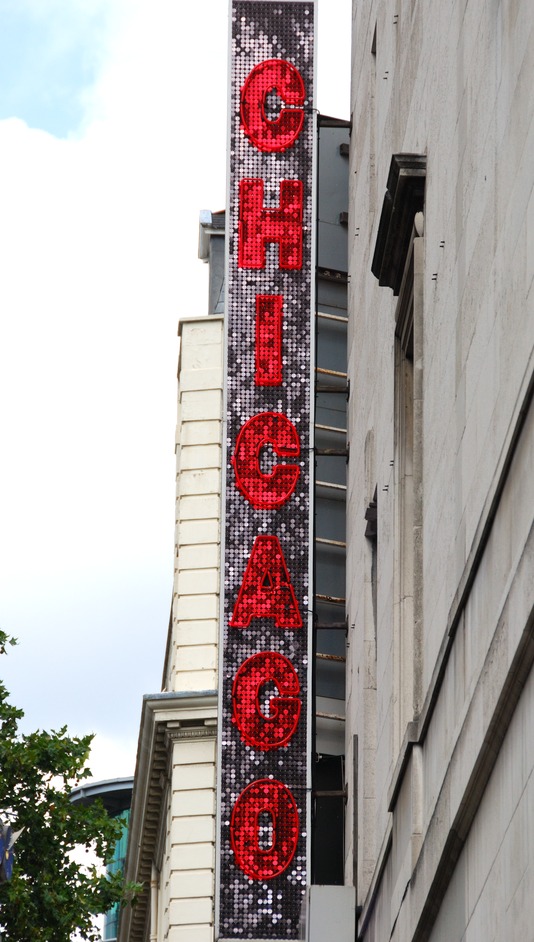 Cambridge Theatre