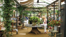 Petersham Nurseries Cafe and Teahouse