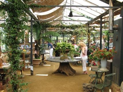 Petersham Nurseries Cafe and Teahouse