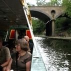 Jason's Canal Boat Trip hotels title=