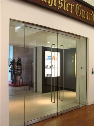 Guardian News & Media Gallery