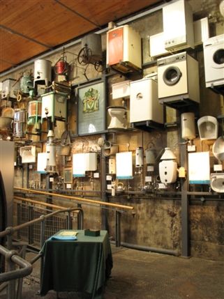 Kew Bridge Steam Museum Kew Bridge Steam Museum