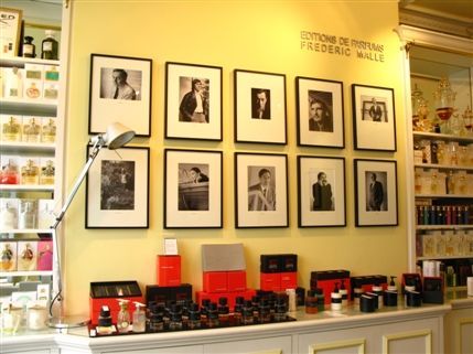 Les Senteurs - The Special Edition by Frederic Malle - only in Les Senteurs